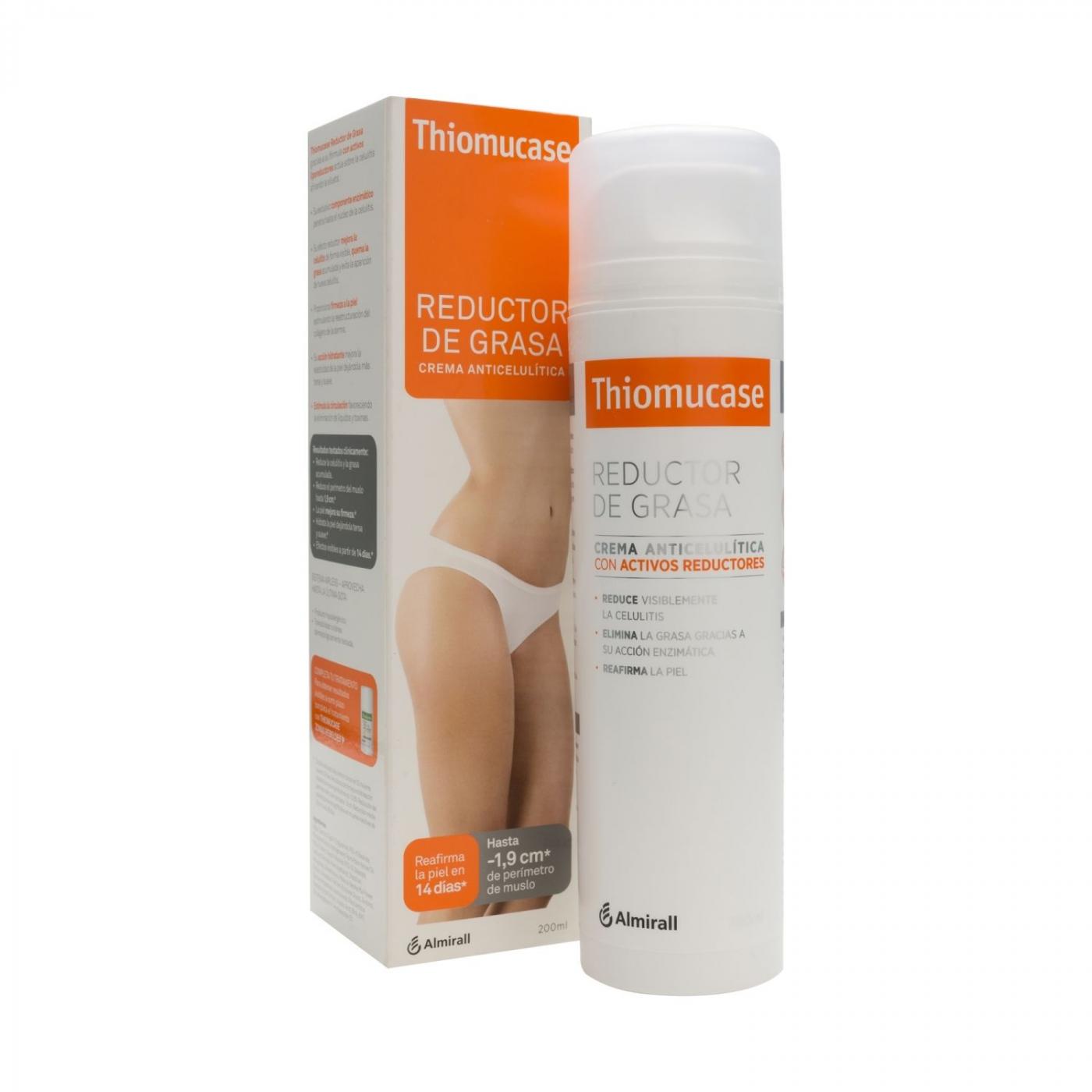 Creme Anti-cellulite 200ml